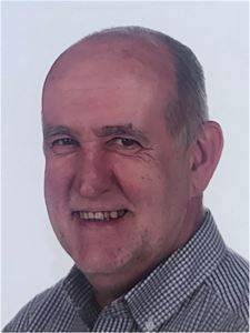 Serge Houben - Beringen