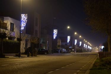 'Shop niet massaal, koop wel lokaal' - Beringen