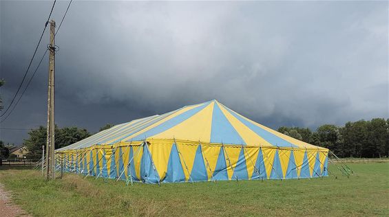 Sierviskwekerij centraal op Dag v/d Landbouw - Neerpelt