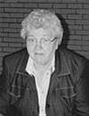 Silleke Vlaminck overleden - Beringen