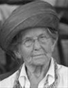 Simone Moermans overleden