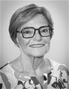 Simone Vanderbiesen overleden - Beringen