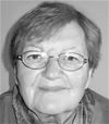 Simonne Paenhuysen overleden - Beringen