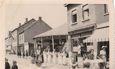 Sinksenkermis Beringen-Mijn - Beringen