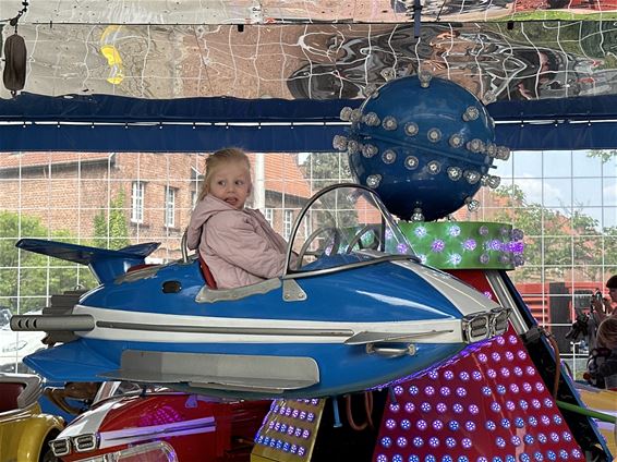 Sinksenkermis Beringen-Mijn - Beringen