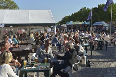 Sinksenkermis Beringen-Mijn - Beringen