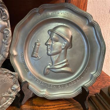 Sint-Barbara - Beringen