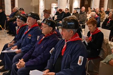 Sint-Barbaraviering - Beringen