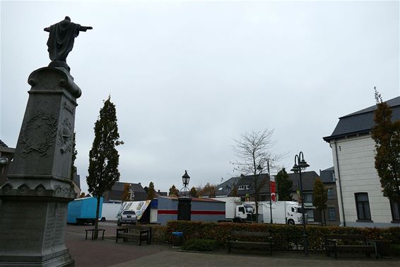 Sint-Hubertuskermis komt er aan - Neerpelt