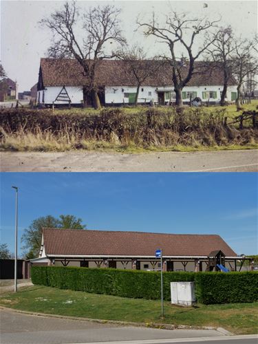 Sint-Janshoeve Paal - Beringen