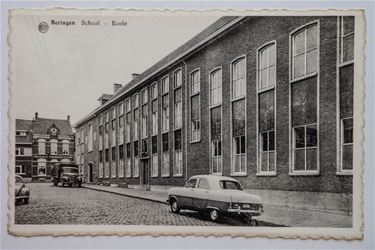 Sinte-Lutgartinstituut Beringen - Beringen