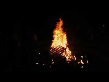 Sint-Maarten bij de scouts - Neerpelt