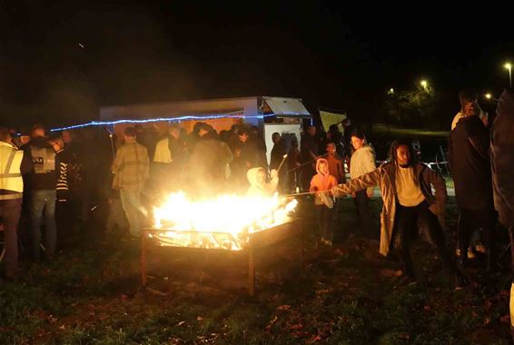 Sint-Maarten in de Kleine Gorten - Pelt