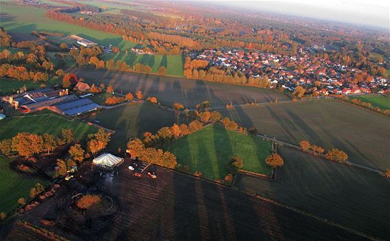 Sint-Maarten op de Grote Heide - Pelt