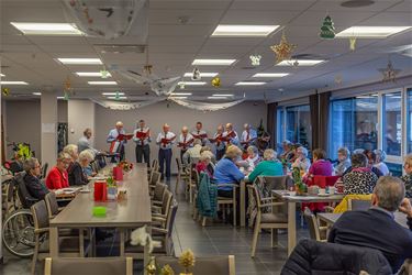 Sint-Martinuskoor in Pelle Melle - Pelt