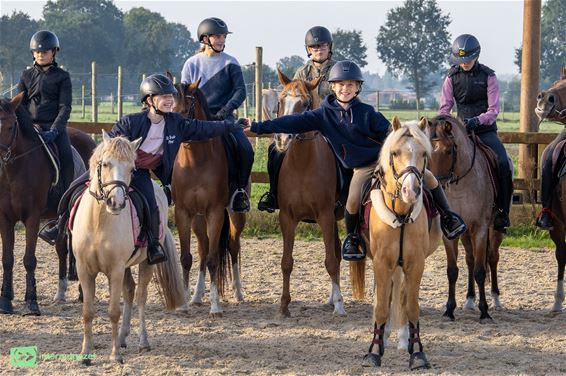 Sint-Trudo jaagt op titel LRV Topclub - Peer