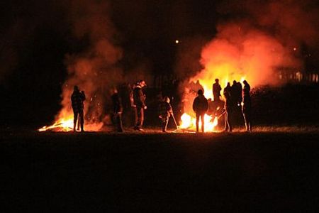 Sinte-Marten op de Grote Heide - Neerpelt