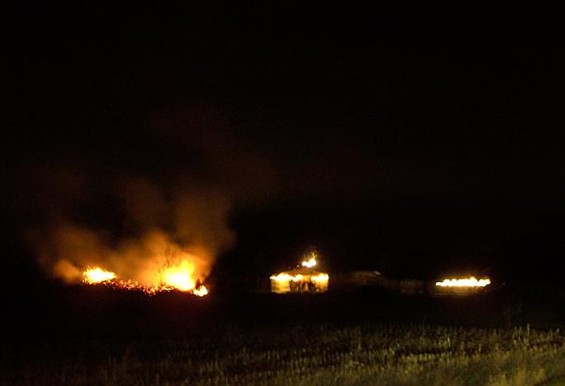 SinteMarten stokevuur... - Neerpelt