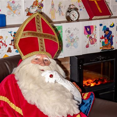 Sinterklaascomité zoekt dringend vrijwilligers - Hamont-Achel