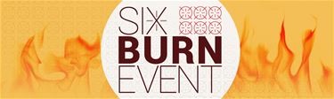Six Burn Event voor horeca - Beringen