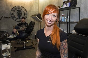 Skin City Tattoo organiseert grote beurs - Beringen