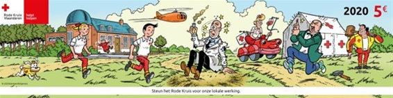 Slecht nieuws voor Rode Kruis Beringen - Beringen