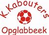 Slechts 7 punten voor K. Opglabbeek B - Oudsbergen