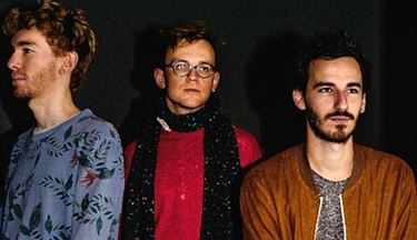 Sleepers Reign' morgen in De Posthoorn - Hamont-Achel