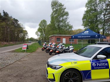 Slim-actie in Leopoldsburg - Leopoldsburg