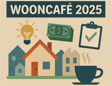 Slim(mer) wonen? Dat leer je tijdens het Wooncafé - Oudsbergen