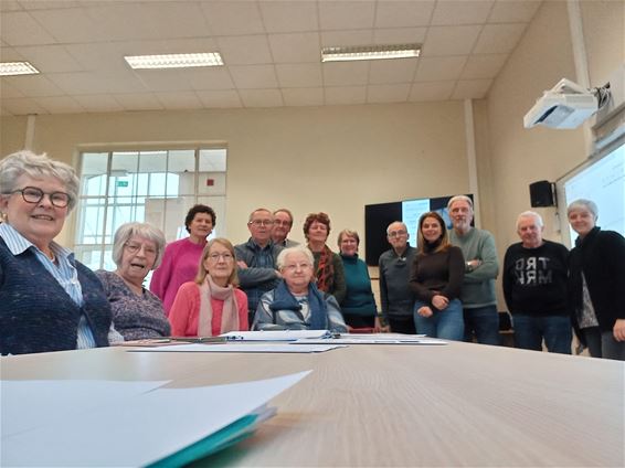 Slim met smartphone en PC - Beringen