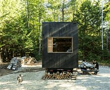 Slow Cabins in Bosland - Lommel
