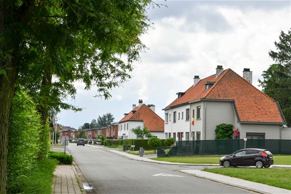 'Sluipverkeer uit de Motstraat houden' - Beringen