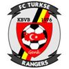 SLW Maaseik- Turkse Rangers 0-2 - Genk