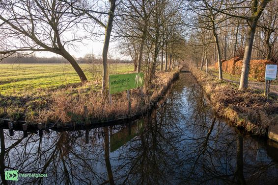 Smaakwandeling in Vloeiweiden smaakt naar meer - Lommel