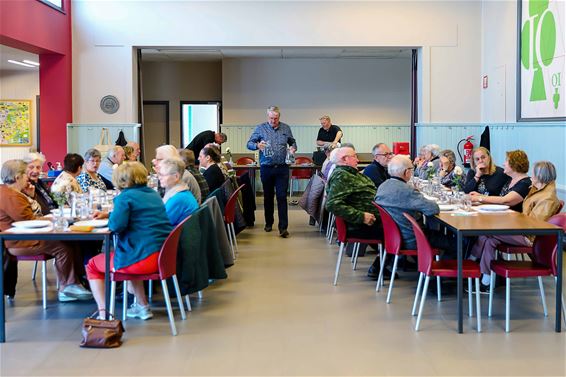 Smakelijk buurtrestaurant in Beverlo - Beringen