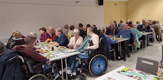 Smakelijk Café Mange van Raak Koersel - Beringen
