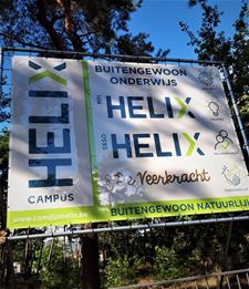 Smokkelverhalen en Helix - Lommel