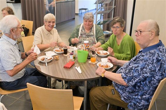 Smoutebollenfestijn - Beringen