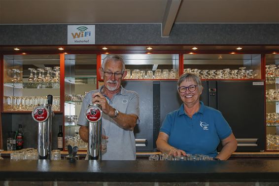 Smullen tegen kanker - Lommel