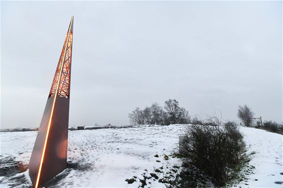 Sneeuwlandschappen Avonturenberg - Beringen