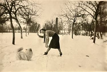 Sneeuwpret - Beringen & Leopoldsburg