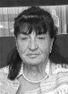Snezhanka Foteva overleden - Lommel