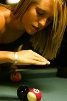 Snooker: Wendy Jans in halve finales - Neerpelt