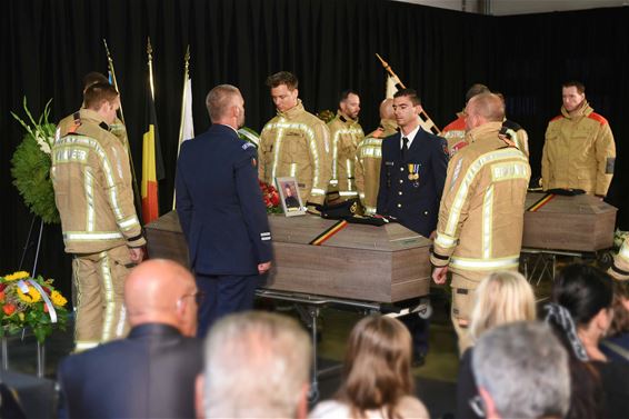 Sobere en persoonlijke uitvaartdienst - Beringen