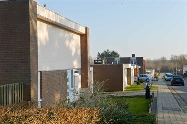 Sociale huisvesting - Beringen