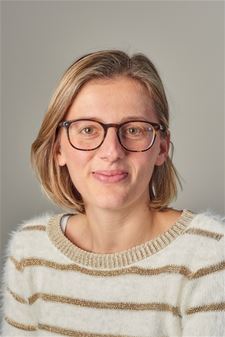 Sofie Mertens naar Vlaams Parlement - Lommel