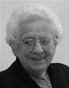 Sofie Millen overleden - Peer