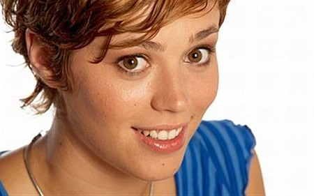 Sofie Van Moll nieuw gezicht van één - Overpelt