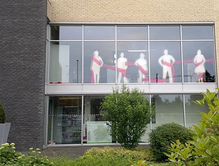 Solden in het gemeentehuis? - Neerpelt